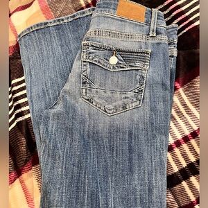Daytrip buckle jeans women’s 28s